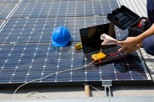 Conditions d’installation de panneaux solaire par Solaires Photovoltaïques à Bagard